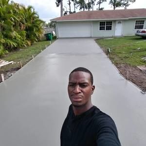 Meet your Posher, Benjamin